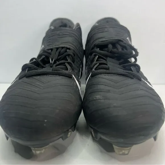 Nike Alpha Menace Pro 2 Mid Football Cleats - Picture 5 of 10